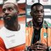 Emerse Fae exige le respect des footballeurs binationaux africains.