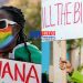 Ghana's parliament passess Anti-lgbtq Bill