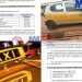 Hike in Taxi prices
