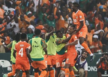 Ivory Coast broke home curse with qualification to AFCON finals