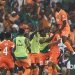 Ivory Coast broke home curse with qualification to AFCON finals