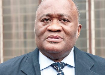 Joseph Owona was responsible for changing the constitution and giving Biya the opportunity to be life president