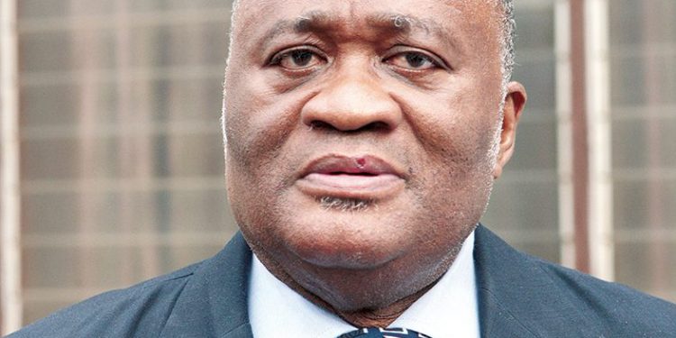 Joseph Owona was responsible for changing the constitution and giving Biya the opportunity to be life president