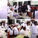 Kenyan Science teacher attempts Guiness world records