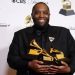 Killer Mike arrested after Grammy