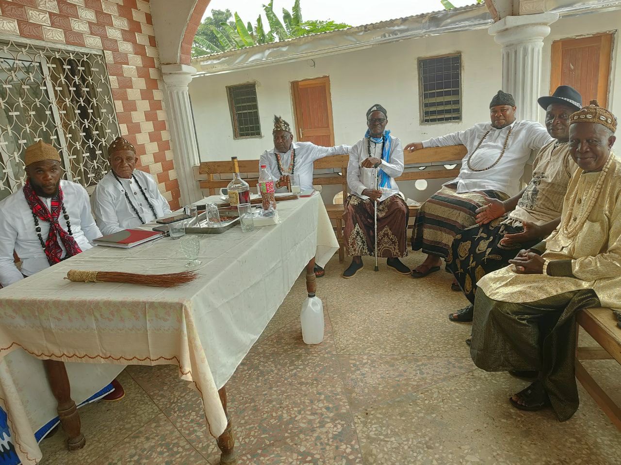 Limbe Chiefs Conference