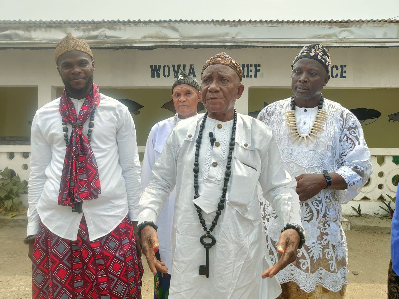 Limbe Chiefs Conference