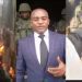 Robertson Tabenchong Ashu, on Mamfe park fire