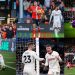 Manchester United get three points against Luton Town