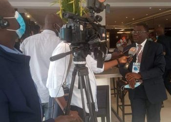 National Communication Council - NCC takes action against journalists