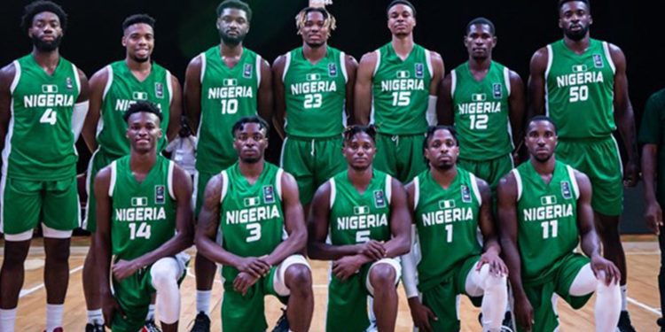 Nigeria D'Tigers might not compete for lack of funds