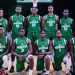 Nigeria D'Tigers might not compete for lack of funds