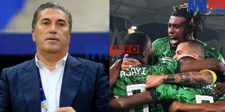 Nigerian super eagles are the most decorated team in AFCON history