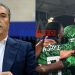 Nigerian super eagles are the most decorated team in AFCON history