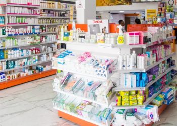 Pharmacy Douala