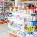 Pharmacy Douala