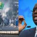 Protest in Senegal, Macky Sall