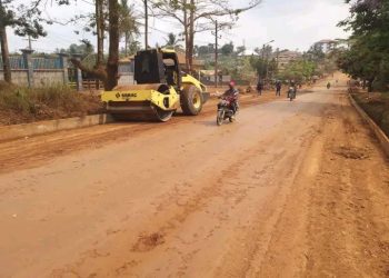 Millions allocated for road rehabilitation in South West Region