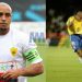 Roberto Carlos in Burkina Faso