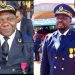 Kuela Valéri Norbert... Incoming SDO and Awounfack Alienou Yves Bertrand... Outgoing SDO, accused of unfair practices