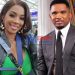 Lady Ponce comes out in support of Samuel Eto'o