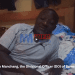 Nicholas Nkongho Manchang, the Divisional Officer (DO) of Bamenda II Subdivision, says it is by God's grace that he is free