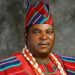 Segun Aremu Nigerian traditional monarch shot dead