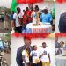 South West Youths celebrate Biya's birthday