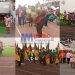 Sport and dance graced the launch of mount Cameroon race of hope