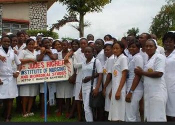 St. Jude Higher Institute of Biomedical Science