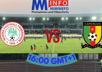 Super Falcons vs Indomitable Lionesses