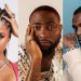 Tyla, Davido and Burna Boy, 2024 Grammy Award