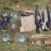 Upper Banyang is the location where a military operation led to the death of four separatists and a civilian
