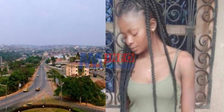 Woman and two children die from food poisoning in Yaounde