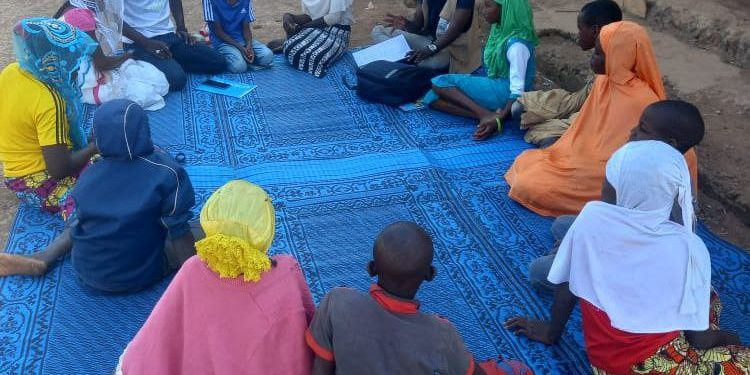 Female Genital Mutilation is still prevalent in Cameroon's Far North region