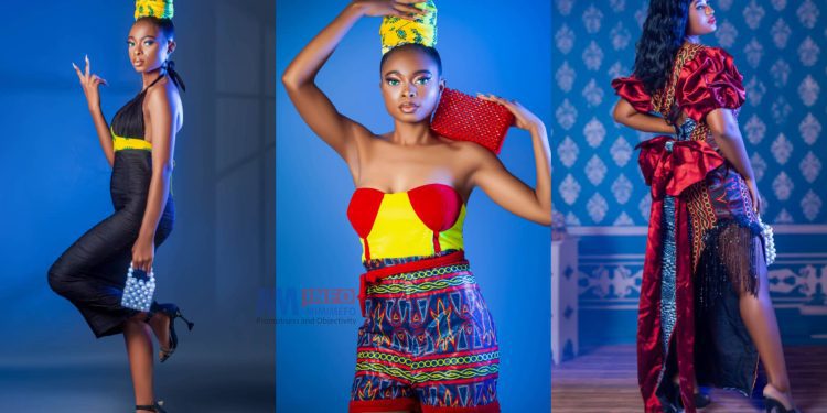 Annie's EnpowerWear 2022 Women's Day Collection