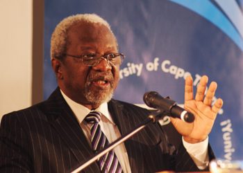 VICE-CHANCELLOR’S OPEN LECTUREKramer Lecture Theatre 225 September 2012Guest speaker Professor Emeritus Professor Paulin J Hountondji