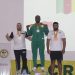 16e médailles déjà pour le Cameroun aux Jeux africains d'Accra 2024