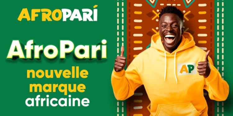Afropari