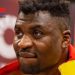 Francis Ngannou