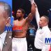 Anthony Joshua