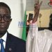 Amadou Ba congratulates Faye, condeding victory