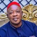 Nollywood Actor Amaechi Muonagor