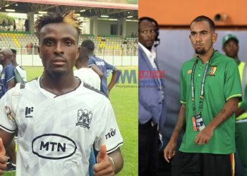 Antalyaspor Eyes Two Victoria United Players
