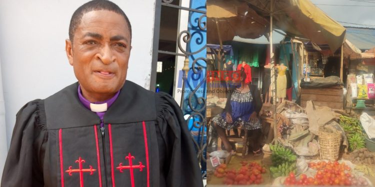 Bamenda Mayor shows lack of concern for Traders' plight