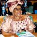 Barrister Weledji Mariam, Pioneer Cameroonian female lawyer is no more (Info/Photo Credit: FIDA Cameroon)