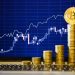 Bitcoin prices surge