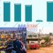 CEMAC Elites invest massively in Dubai