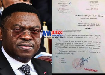 CRTV ordered to pay millions