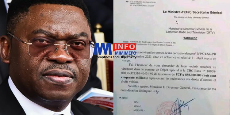 CRTV ordered to pay millions